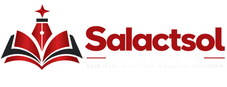 Salactsol Publishers